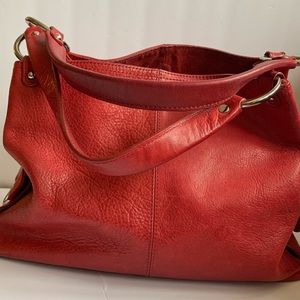 Mexx Leather Bag